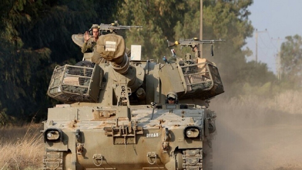 إسرائيل تستعد لـ