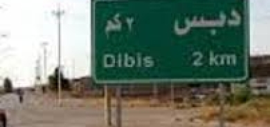 مقتل شقيقين وإصابة ثالث اثر  نزاع مسلح في  قضاء دبس بمحافظة كركوك