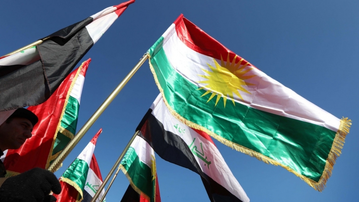 Erbil and Baghdad Make Progress on Key Disputes, KRG Says