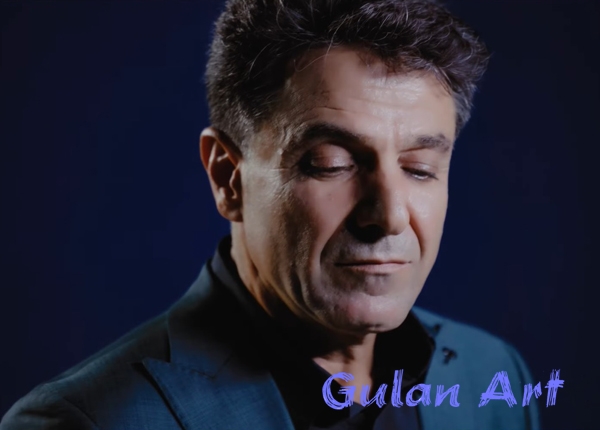 وەیسی محەمەد گۆرانییەكی نوێی بەناوی(ناتوانم بێ تۆ) بڵاوكردەوە