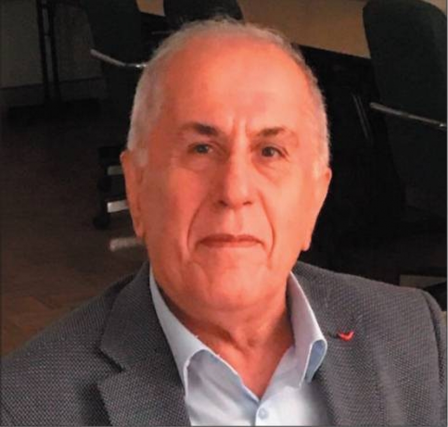 صباح يوم أيلولي لم يكن مثل الصباحات الاعتيادية