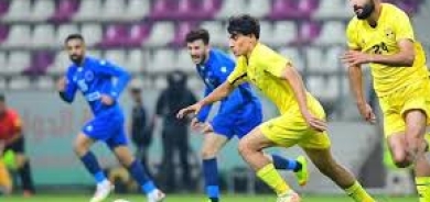 اليوم.. ثلاث مواجهات في انطلاق دوري نجوم العراق 2025 - 2026