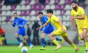 اليوم.. ثلاث مواجهات في انطلاق دوري نجوم العراق 2025 - 2026