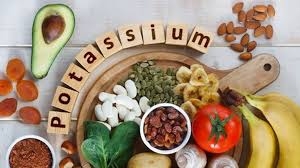 لغناها بالبوتاسيوم... 5 أطعمة تُقلل خطر الإصابة بقصور القلب والسكتة الدماغية