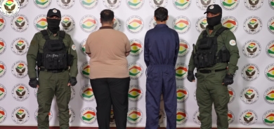 فيديو صادم على 