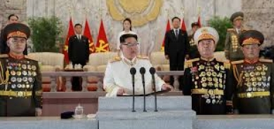 كوريا الشمالية تعرض سياستها النووية في اجتماع للحزب الحاكم