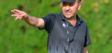 یانەی هەندرێن متمانەی بە ڕاهێنەرەكەی هەیە