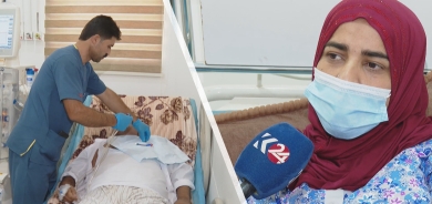 Free Dialysis Center in Koya Lifts Financial Burden, Offers New Hope for Patients