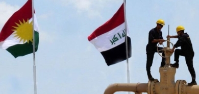 خسائر يومية تتجاوز 11 مليون دولار بسبب توقف نفط كوردستان