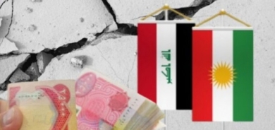 كفاح محمود: قطع رواتب كوردستان محاولة لفرض الوصاية وكسر إرادة النجاح