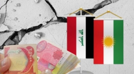 كفاح محمود: قطع رواتب كوردستان محاولة لفرض الوصاية وكسر إرادة النجاح