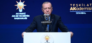 Erdogan: Ji vê pêvajoyê paşdegavavêtin nîne