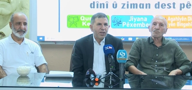 Bang li malbatan hate kirin: Waneya kurdî ji bo zarokên xwe hilbijêrin