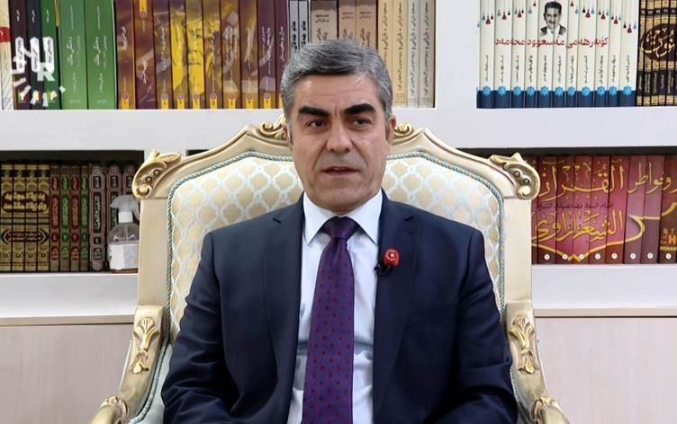 Rêbwar Talebanî: Kerkûk bûye leşkergeh û ti azadî ji Kurdan re nemaye