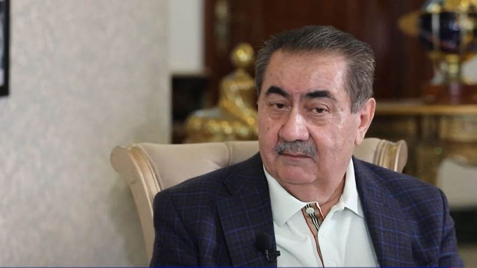 Hoşyar Zêbarî: Ji bo kontrolkirina milîsan pêwîstiya Iraqê bi yasa û dadgehan heye