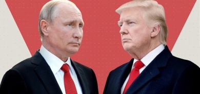 Trump gefê li Rûsyayê dixwe û dibêje: Êdî sebra min li hember Putîn xilas dibe