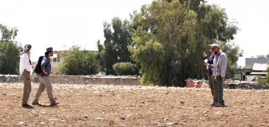 Li Hewlêrê 5 şûnwarên dîrokî yên nû hatin dîtin