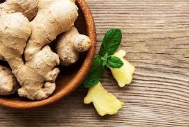 الزنجبيل لعلاج مرض السكري