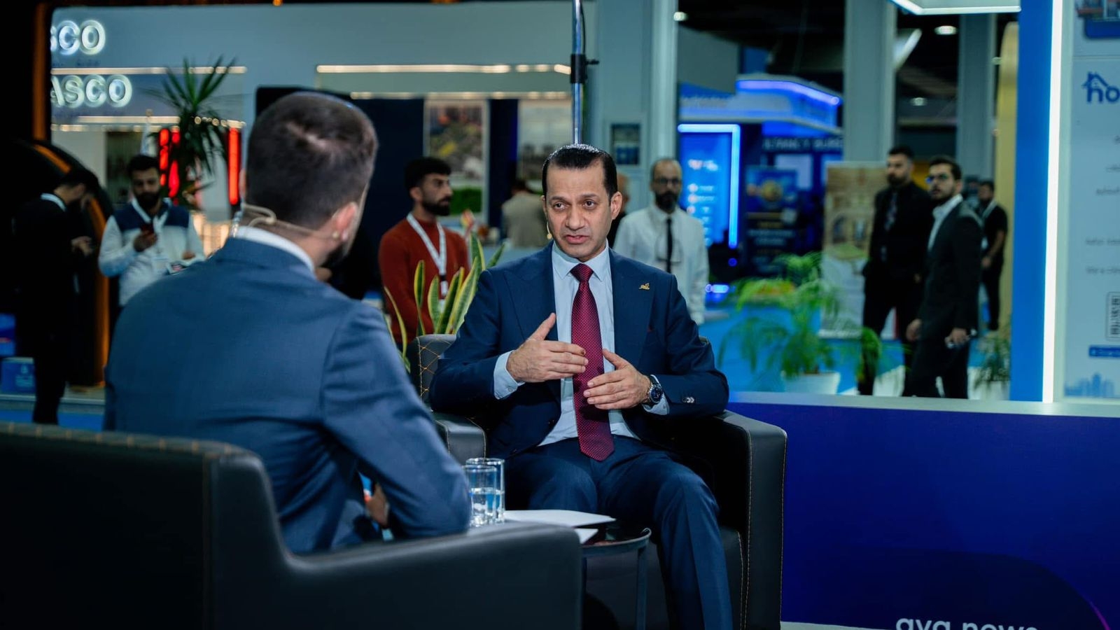 زانیاری له‌سه‌ر فرۆشتن و ته‌واوكردنی شاری فلۆریا دەدرێت