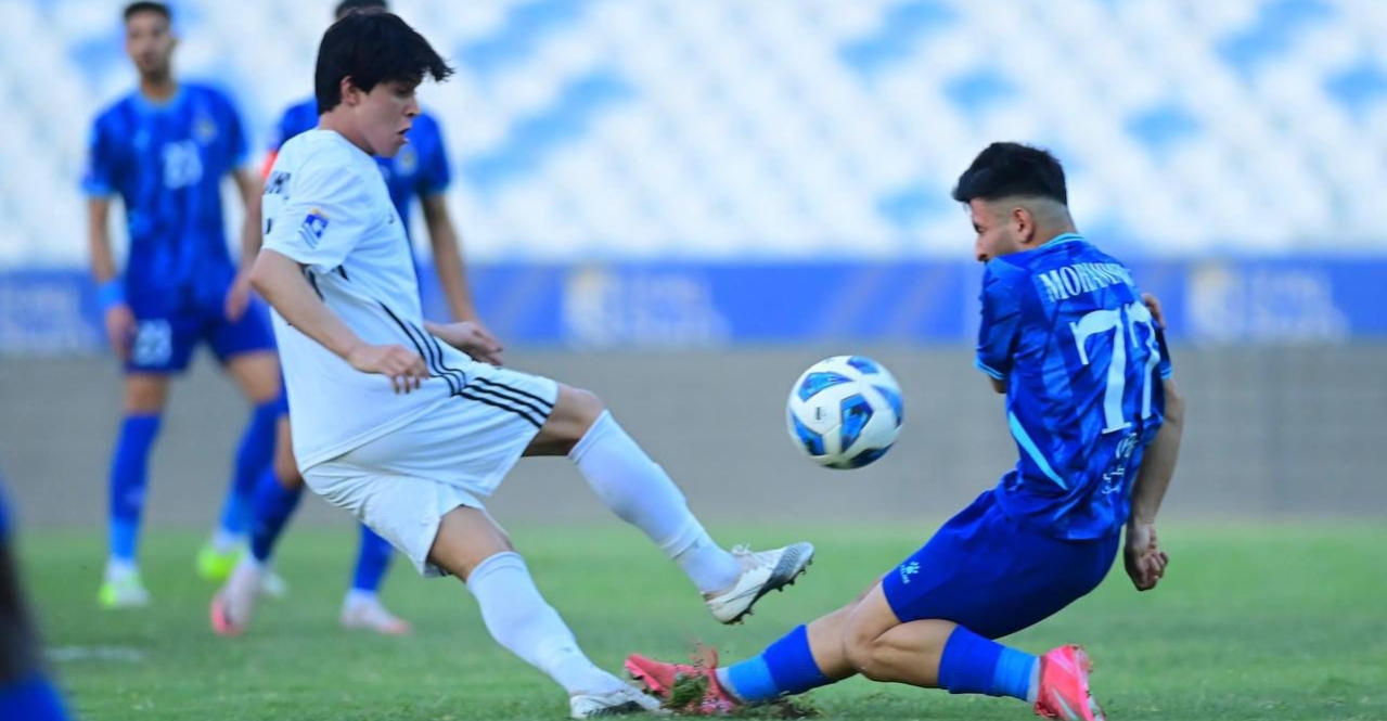 اليوم .. ثلاث مواجهات ضمن الجولة الاولى بدوري نجوم العراق