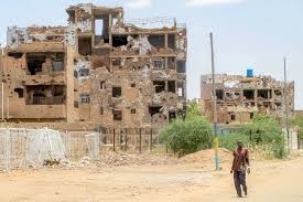 ترحيب سوداني بـ«الخطة» الدولية لوقف الحرب