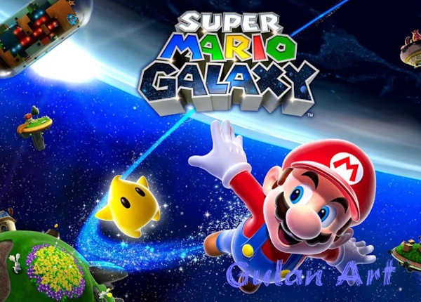 بەشی دووەمی فیلمی ئەنیمەیشن سوپەر ماریۆ نمایش دەكرێت