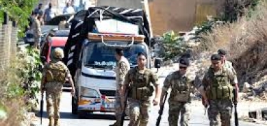 لبنان يخترق تعقيدات السلاح الفلسطيني