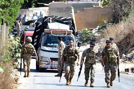 لبنان يخترق تعقيدات السلاح الفلسطيني