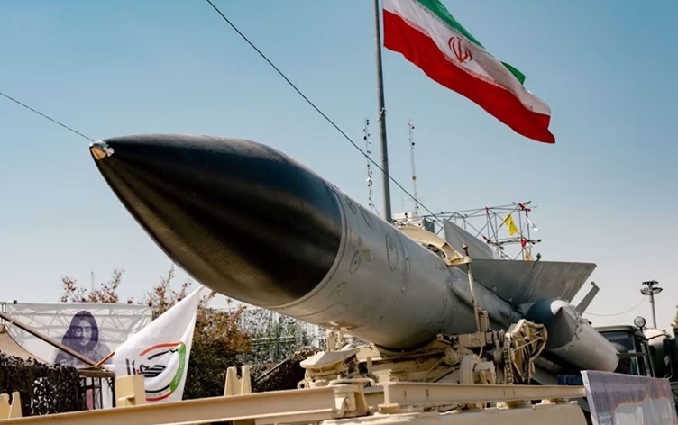 Îranê hişyarî da: 'Hûn dê her tiştî winda bikin'