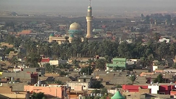 Li Xurmatû binkeyê PDKê hat gulebaran kirin