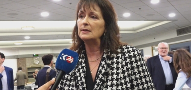 Berpirseke berê ya Amerîkayê: Washington piştgiriya nenavendîbûnê li Sûriyeyê dike