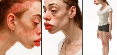 Mirovê sala 2050î: Stûyê xwar, pişta xûz û binçavên reş