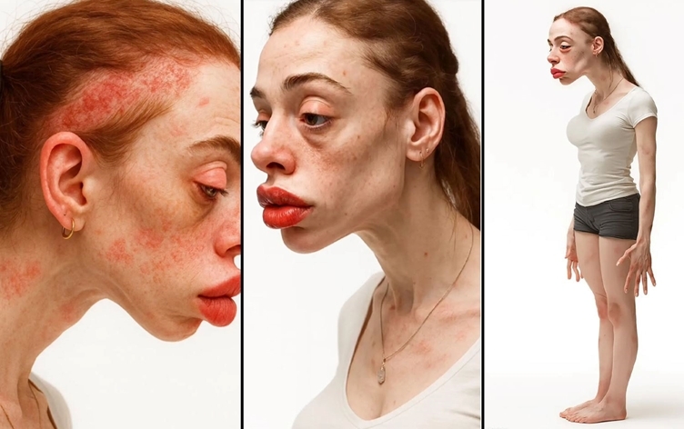 Mirovê sala 2050î: Stûyê xwar, pişta xûz û binçavên reş