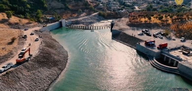 Kawlokan Corniche Project to Boost Tourism and Development in Soran District