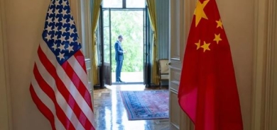 US, China Officials Meet in Madrid Amid Chip Probes and TikTok Deadline