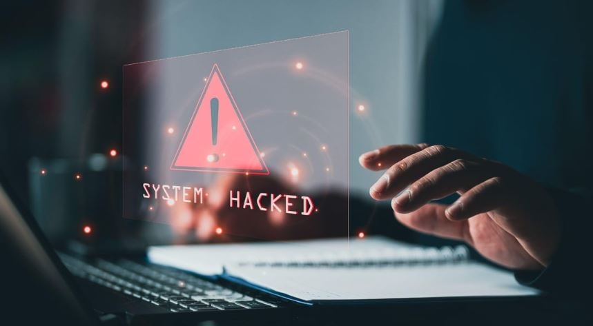 Iraq Sounds Alarm After Cyberattacks Target Key Government Ministries