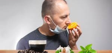 «تدريب حاسة الشم»... مفتاح تمتعك بصحة نفسية وإدراكية أفضل