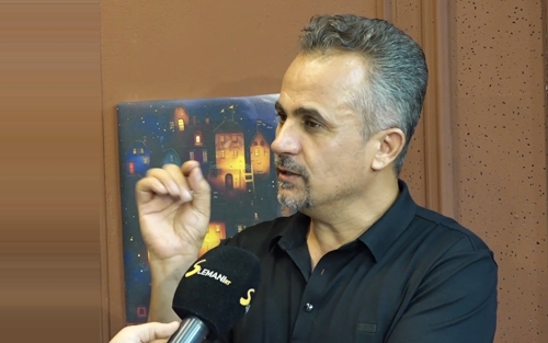 د. ئیسماعیل عوسمان مامۆستای زانكۆ لە سلێمانی:  سینەما دەتوانێت ناسنامەی كۆمەڵایەتی لە چوارچێوەی لۆكاڵی دەربكات و بیكاتە ناسنامەیەكی جیهانی