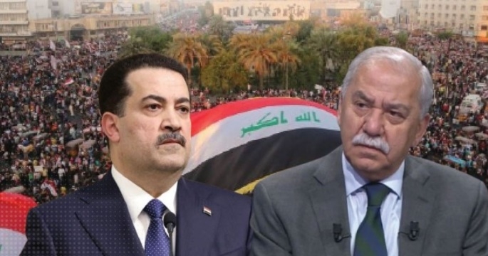 الآلوسي مخاطباً السوداني: إطلاق سراح الإسرائيلية تسوركوف رسالة تطبيع شجاعة بين العراق وإسرائيل