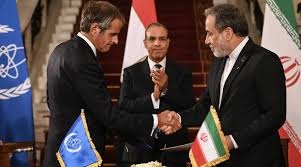 «الأمن القومي» الإيراني يحذّر من تعطيل اتفاق «الطاقة الذرية»