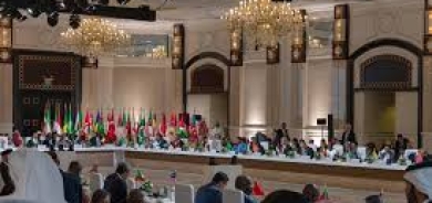 بيان قمة الدوحة... تضامن مطلق مع قطر وتنديد واسع بـ«العدوان»