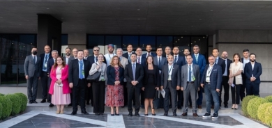 وفد تجاري أمريكي يستكشف التحول الرقمي مع حكومة إقليم كوردستان