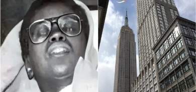 ڕزگاربوونێكی سەیر لە مردن