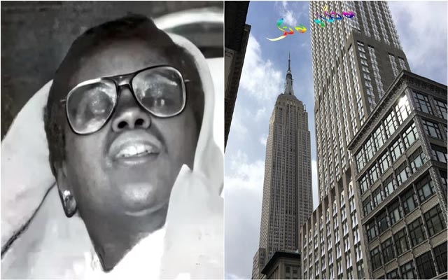 ڕزگاربوونێكی سەیر لە مردن