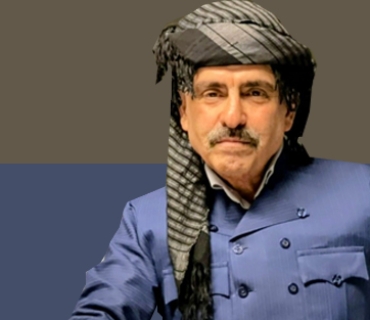 هونەرمەندی گۆرانیبێژ مستەفا دادار:     كورد دەتوانێت ناسنامەی میوزیكی خۆی لە نەتەوەكانی دیكە جیا بكاتەوە و بە جیهانی بناسێنێت