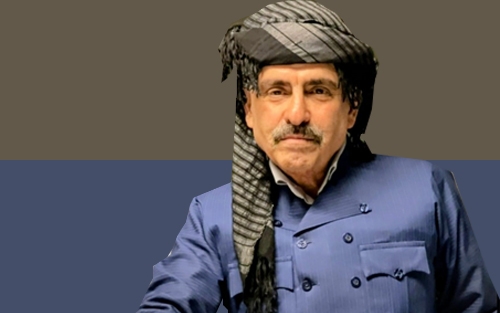 هونەرمەندی گۆرانیبێژ مستەفا دادار:     كورد دەتوانێت ناسنامەی میوزیكی خۆی لە نەتەوەكانی دیكە جیا بكاتەوە و بە جیهانی بناسێنێت