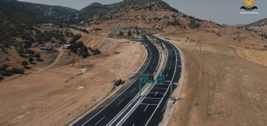 New Sheikhan–Lalish Road Set to Open for Public Use