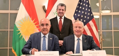 Baghdad Emulates KRG Strategy, Courts International Investment to Break Diplomatic Isolation