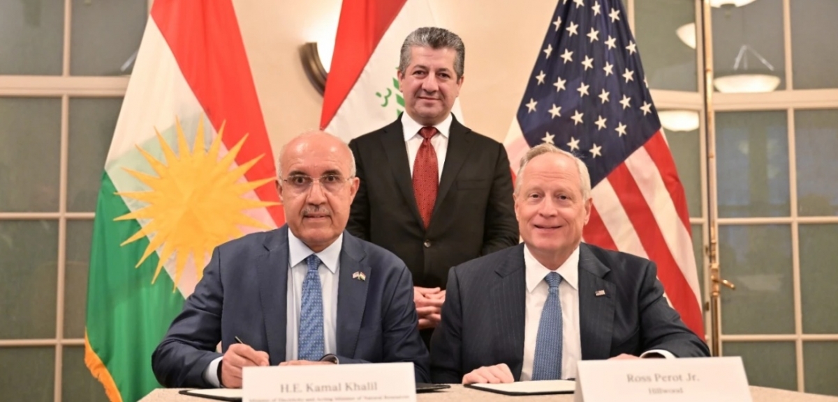 Baghdad Emulates KRG Strategy, Courts International Investment to Break Diplomatic Isolation