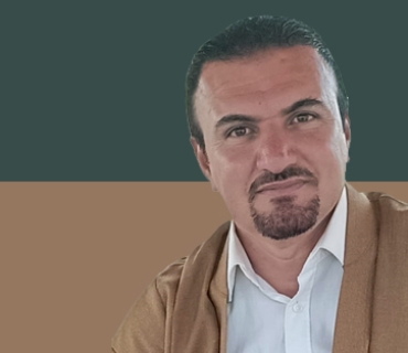 دەوڵەت و ئامادەسازی